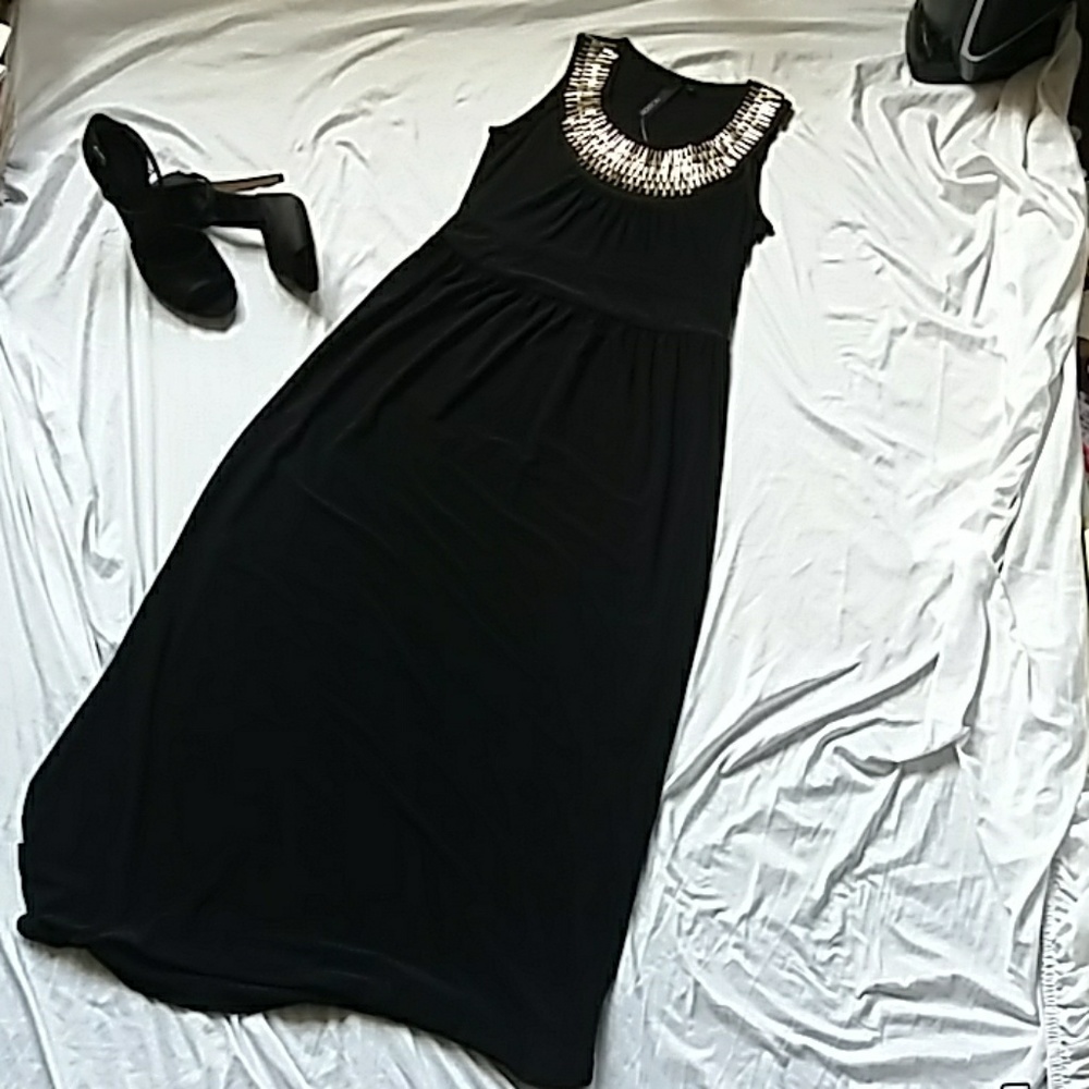 NIC&DOM Party/Prom Dress